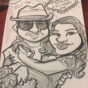 Meet your Posher, Norma